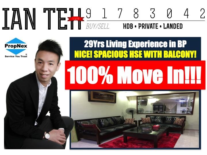 Blk 515 Jelapang Road (Bukit Panjang), HDB 4 Rooms #79471992